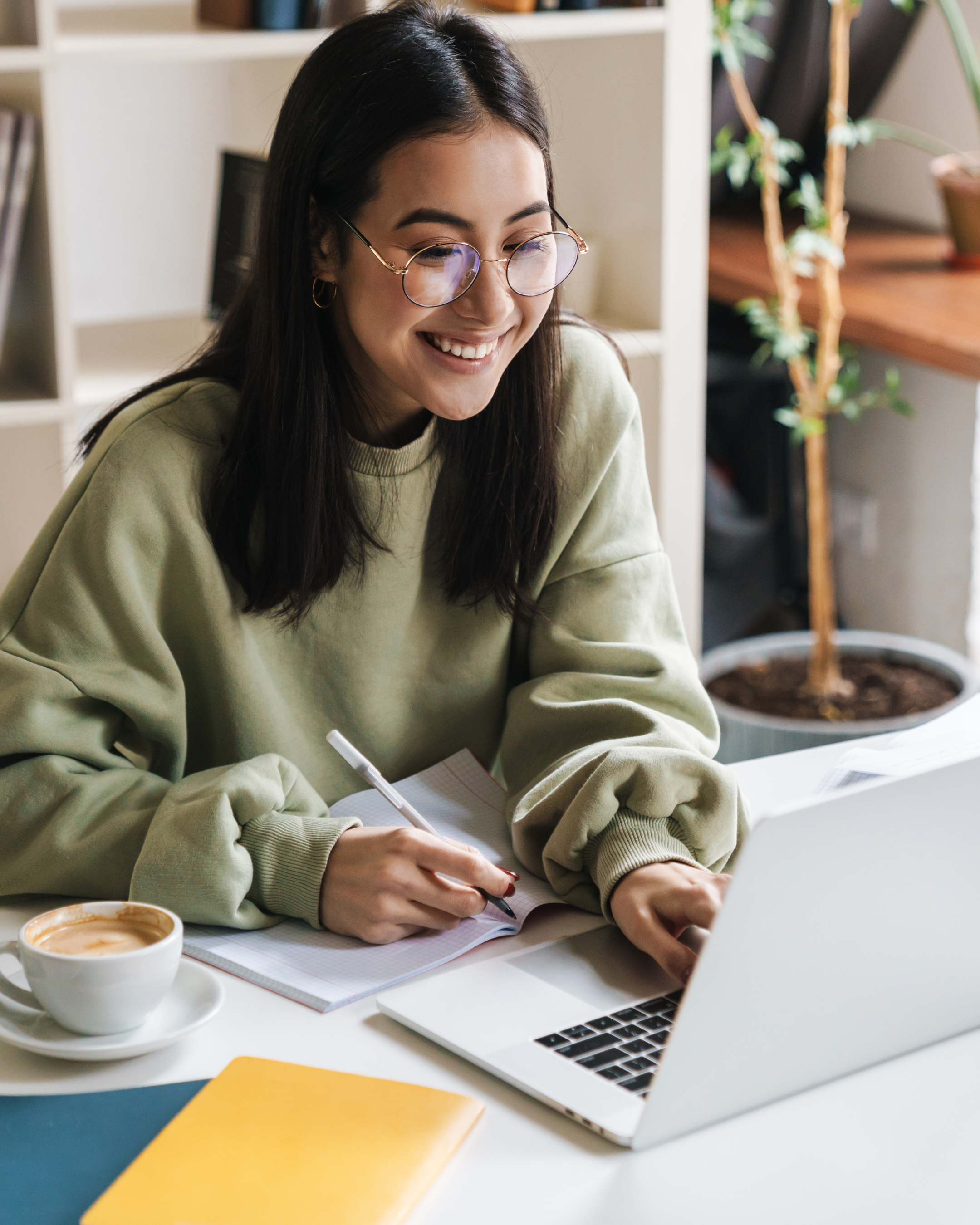 Study methods top students use