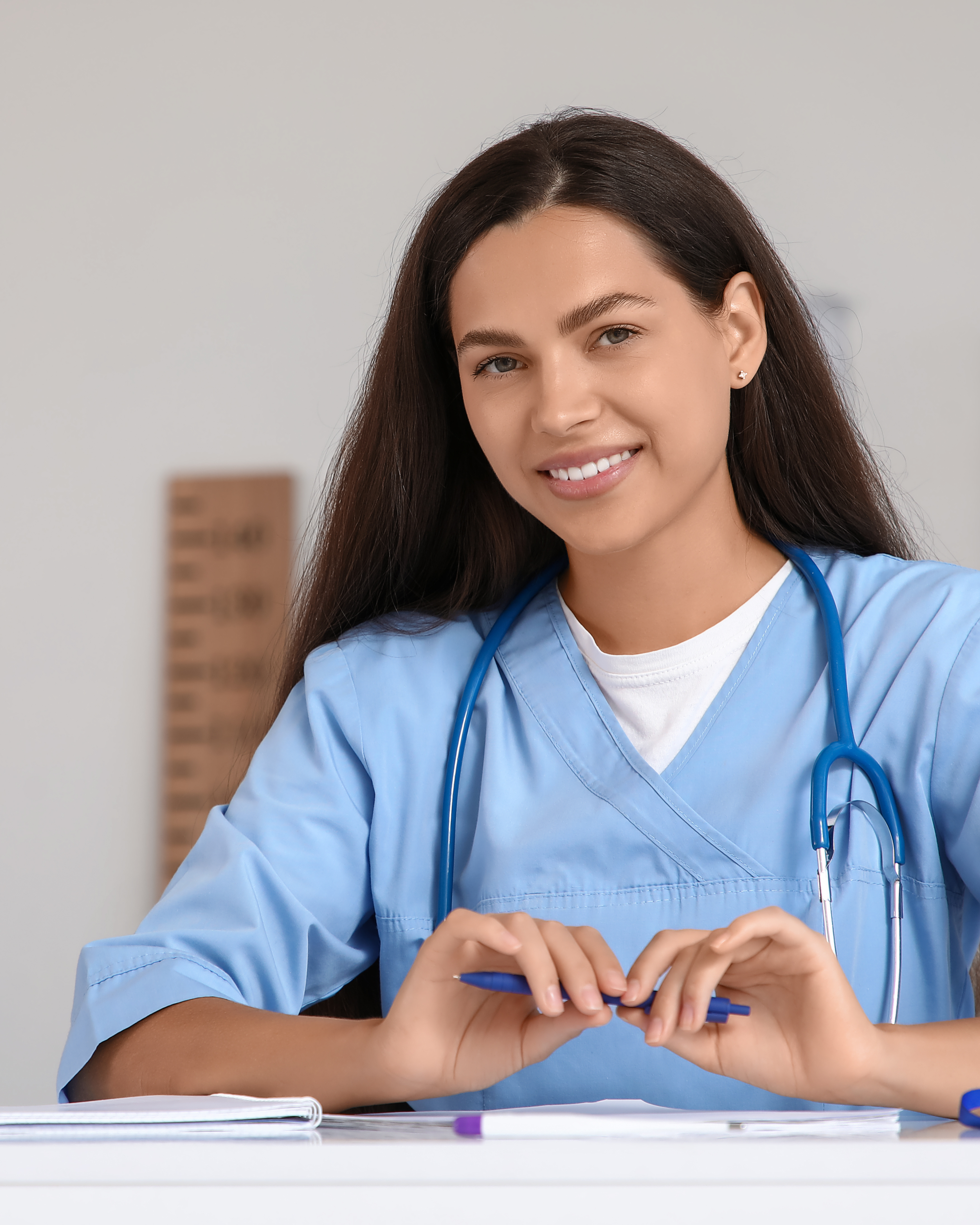 How to pass the NCLEX